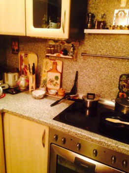 Кухонный гарнитур. Дизайн, цвет... - image.jpg