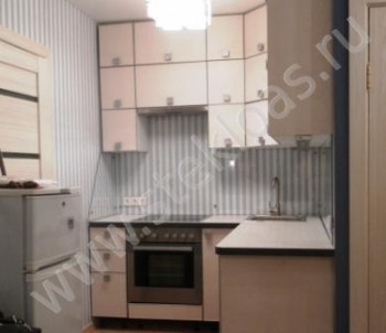 Кухонный гарнитур. Дизайн, цвет... - sam_4333.jpg.jpg