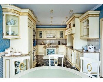 Кухонный гарнитур. Дизайн, цвет... - kuhnja andzhela-900x720.jpg