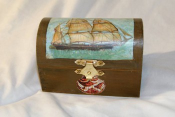 Декупаж - DSC00673.JPG