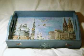 Декупаж - DSC00695.JPG