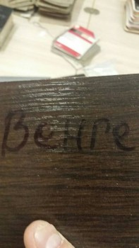 Кухонный гарнитур. Дизайн, цвет... - IMG_20160214_121657_0.jpg