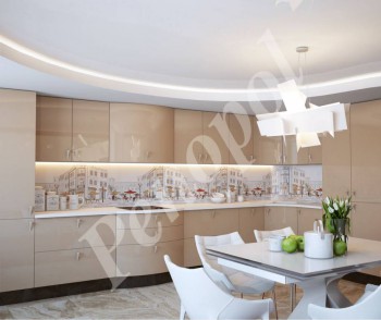 Кухонный гарнитур. Дизайн, цвет... - watermarked_-_02_render-final.jpg