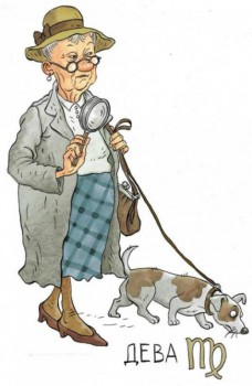 Пошалим? Выбери свою бабку  - дева.jpg