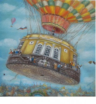 Золотая моя Москва  - DRnR73AWu_s.jpeg