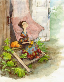 А у вас сейчас какое настроение? - d4XOvApxlas.jpg