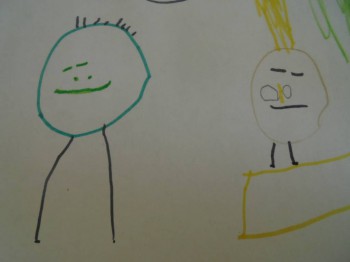 Чем сегодня занимались ваши дети? - DSC02745.JPG