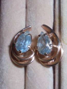 Серьги, и все о них фото приветствуется . - DSC02748.JPG