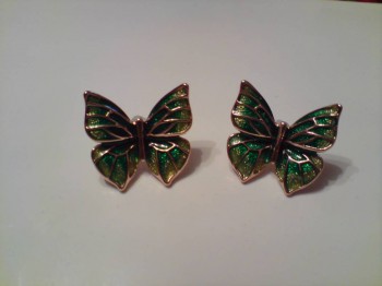 Серьги, и все о них фото приветствуется . - DSC08851.JPG