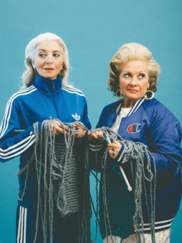 Зрелый возраст как повод ... - pZURp7i7YsU.jpg