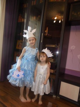 Чем сегодня занимались ваши дети? - DSC02783.JPG