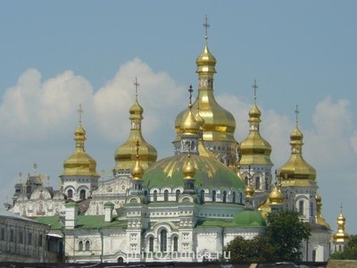 Моя любимая Киево-Печерская Лавра - P1060934.JPG