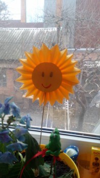 Рукоделие в Воскресной школе - IMG_20160323_104152.jpg