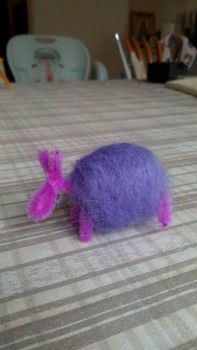 Рукоделие в Воскресной школе - IMG_20160323_104511.jpg