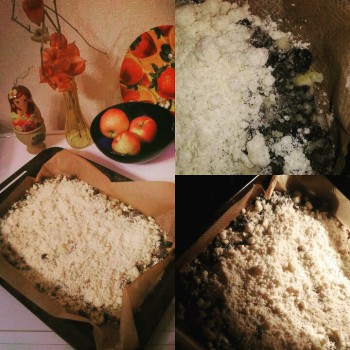 Постная выпечка - IMG_20160331_203344.jpg