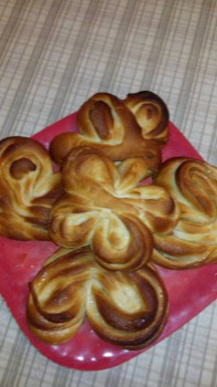 Постная выпечка - IMG_20160331_222515.jpg