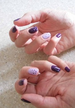 Наши прекрасные ручки - P1020504.JPG