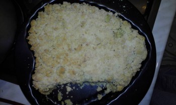 Постная выпечка - 20160401_191042.jpg