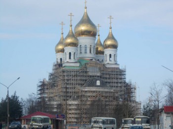 Архангельск - DSCN3185.JPG