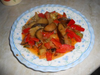 Постное овощное рагу - DSCN3094.JPG