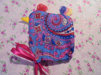 Идеи к Пасхе Как украсить праздник. - DSC02817.JPG