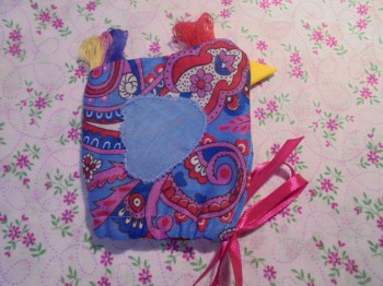 Идеи к Пасхе Как украсить праздник. - DSC02819.JPG