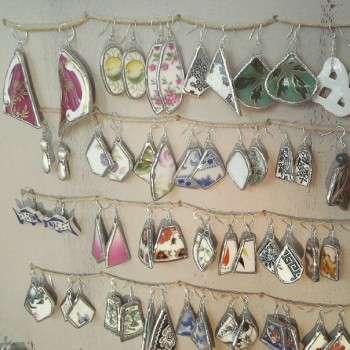 Серьги, и все о них фото приветствуется . - -0JSAG7xND4.jpg