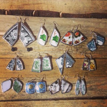 Серьги, и все о них фото приветствуется . - RQR2zXTEtg8.jpg