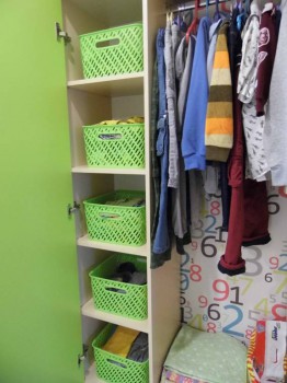 Хранение. Как справляться с вещами - P1020563.JPG