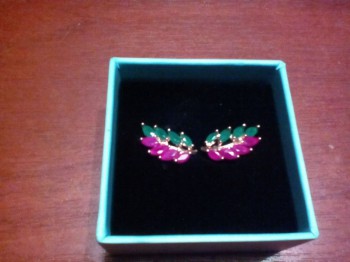 Серьги, и все о них фото приветствуется . - 11b1fRUc6JM.jpg