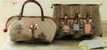 Любимые лоскутики :  - YAponskiy-pe`chvork-2015.-Sumki-i-kosmetichki-2-520x245.jpg