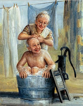 Добрые картинки, милые статусы - старики.jpg