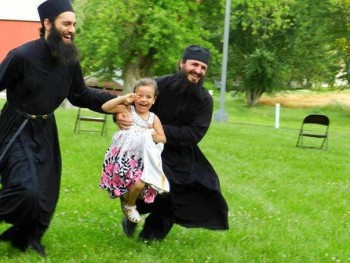 Душеполезное. - умение приносить радость.jpg