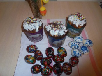 Готовим пасхальные куличи - DSC02879.JPG