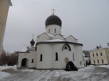 Золотая моя Москва  - DSCN2109.JPG