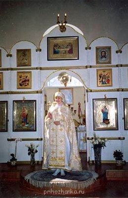 О книгах матушки Фотинии - Сектантка Фотина.jpg