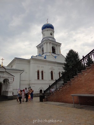 Паломничество - DSC00689.JPG