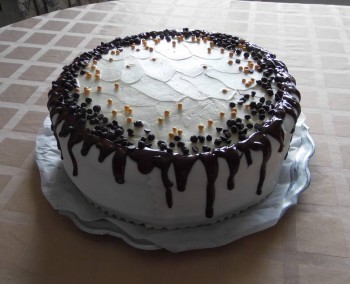 Торты - P1020618.JPG
