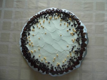 Торты - P1020614.JPG