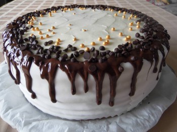 Торты - P1020617.JPG