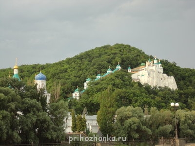 Паломничество - DSC00681.JPG
