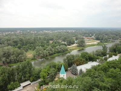 Паломничество - DSC00734.JPG