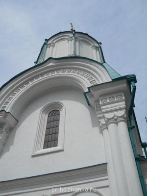 Паломничество - DSCN1029.JPG