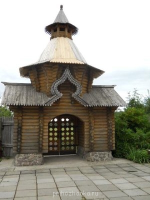 Паломничество - DSCN1062.JPG