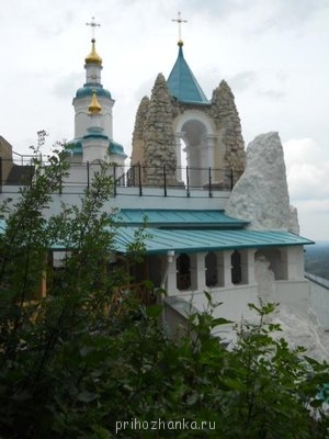 Паломничество - DSCN1041.JPG