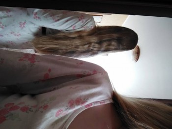 Расти коса до... - IMG_20160515_115510_1.jpg