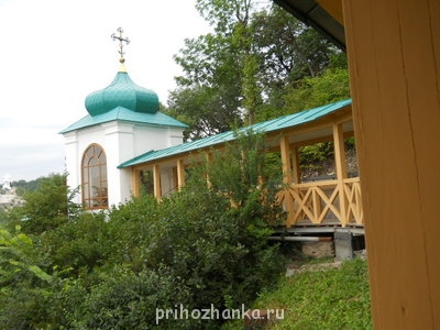 Паломничество - DSCN1045.JPG