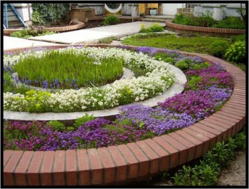 Ландшафтный дизайн. - FpgLTiIIDsI.jpg