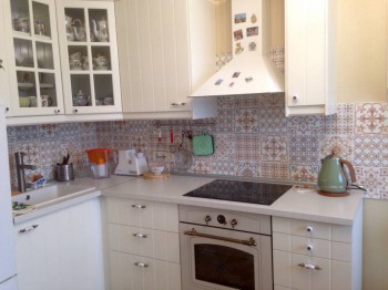 Кухонный гарнитур. Дизайн, цвет... - image.jpg