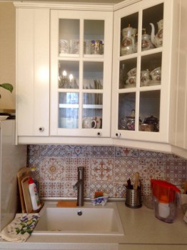 Кухонный гарнитур. Дизайн, цвет... - image.jpg